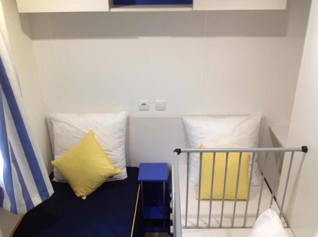 Topsun Argeles La Sirene 3 Bedroom Max 4 Adulte Et 2 Des Ses Enfants Exterior foto